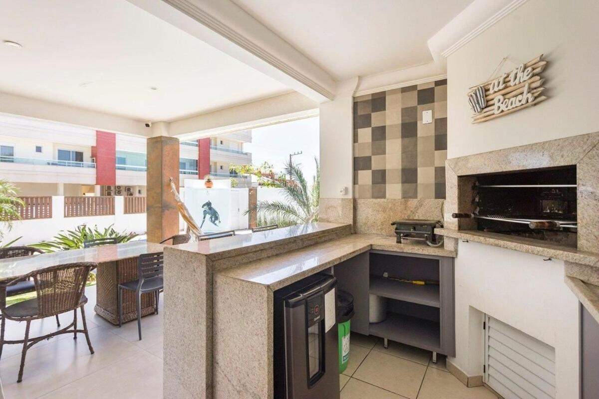 Casa Do Artista A 60M Do Mar, Piscina, 4 Quartos Bombinhas Εξωτερικό φωτογραφία