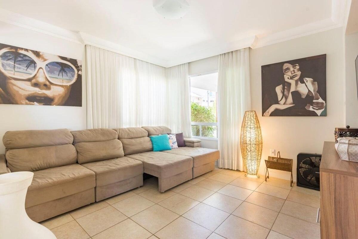 Casa Do Artista A 60M Do Mar, Piscina, 4 Quartos Bombinhas Εξωτερικό φωτογραφία