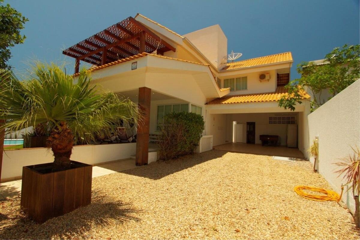 Casa Do Artista A 60M Do Mar, Piscina, 4 Quartos Bombinhas Εξωτερικό φωτογραφία